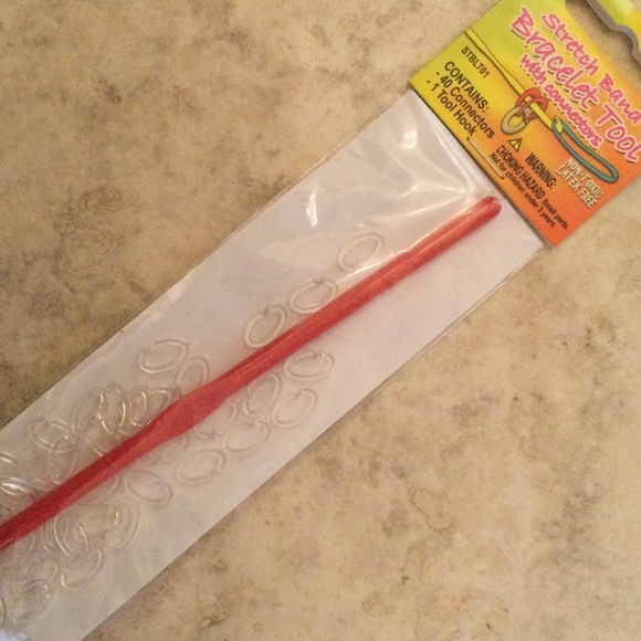 Fashion Loom and Loom Bands Set - Picture 5 of 5